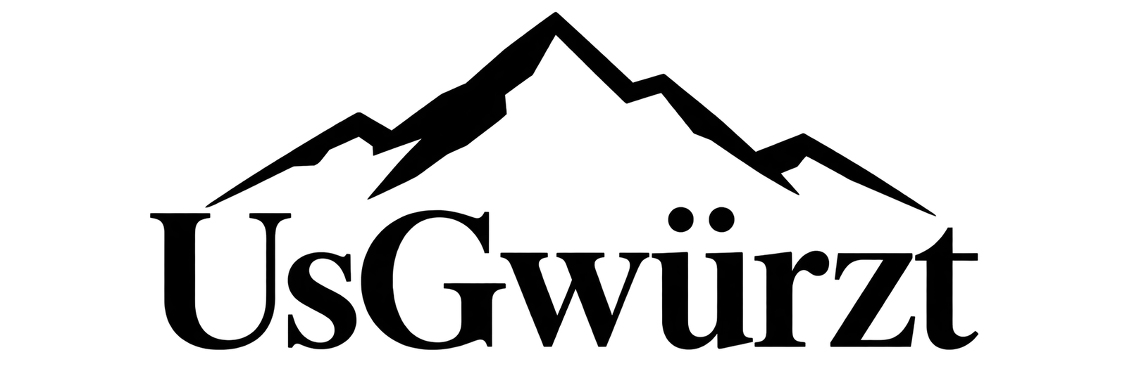 UsGwürzt